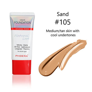Foundation, endowment