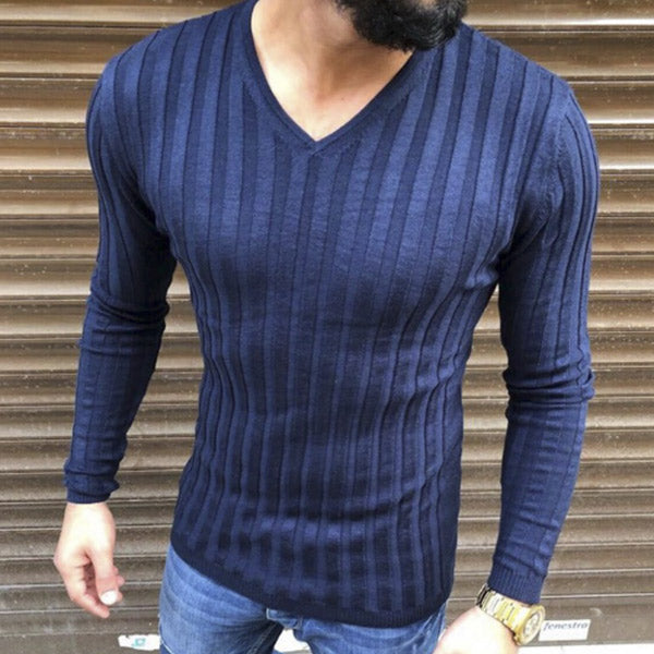 Camiseta muy elástica para hombre