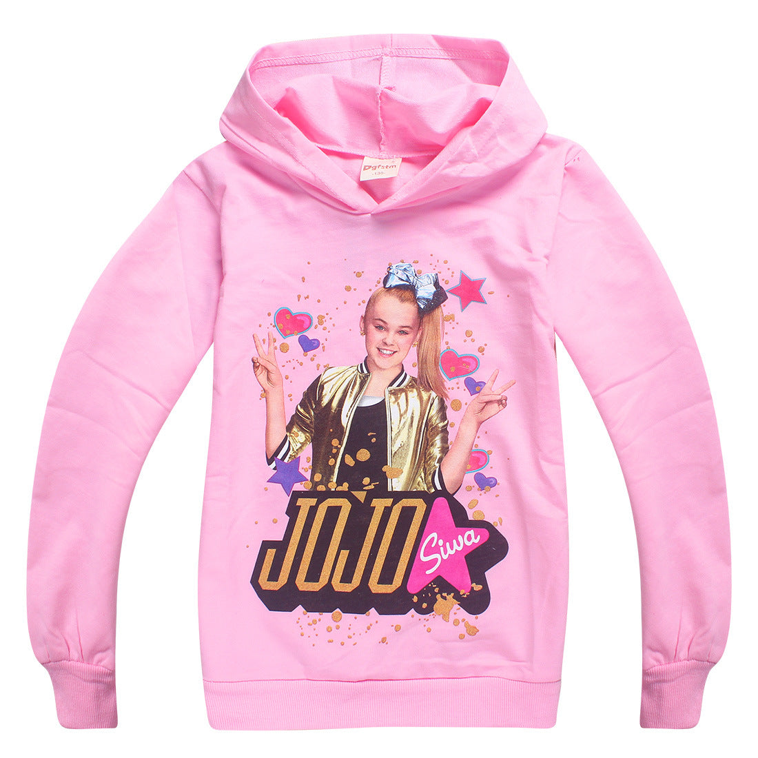 JoJo Siwa Pint Pullover