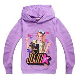 JoJo Siwa Pint Pullover