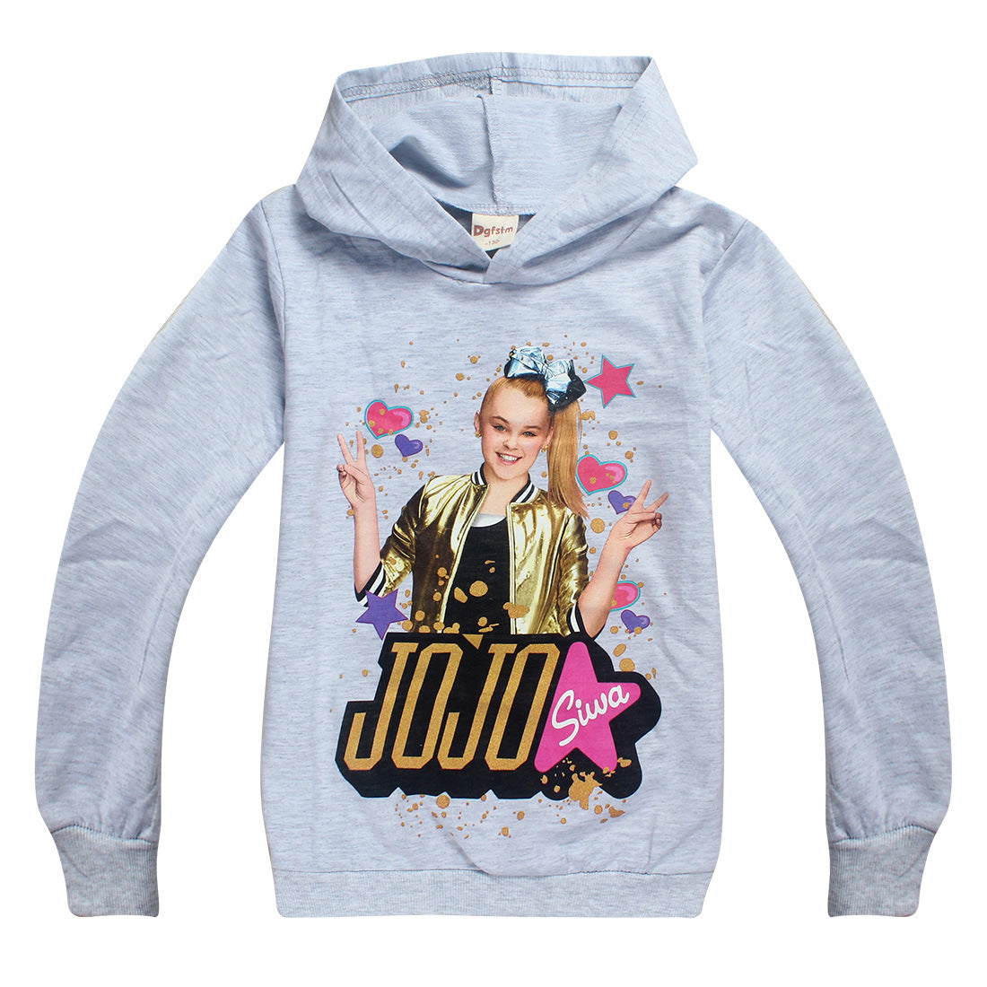 JoJo Siwa Pint Pullover