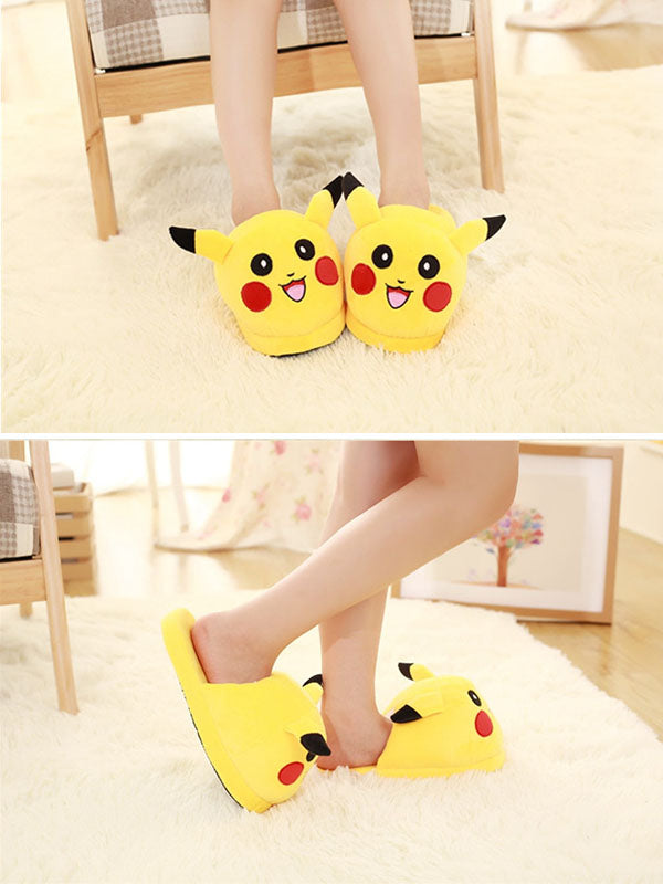 Zapatillas Pokémon