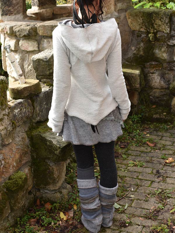 Jerseys para mujeres en algodón y cachemira