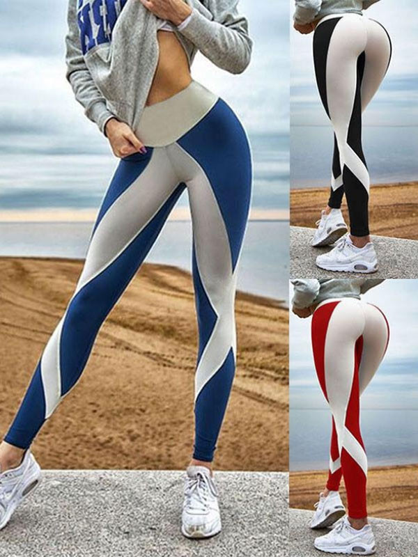 Leggings con malla anticelulítica para mujer