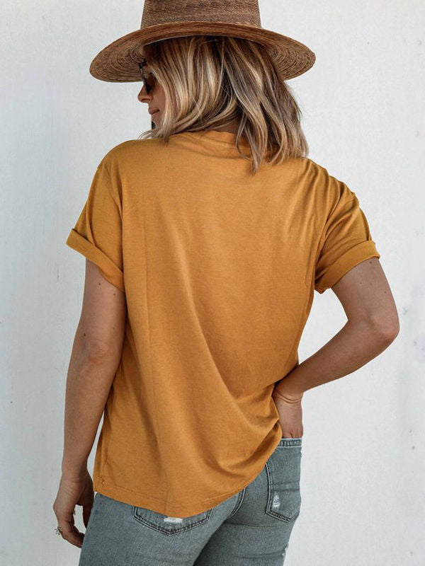 Johnny Cash Blumen Boots-T-Shirts