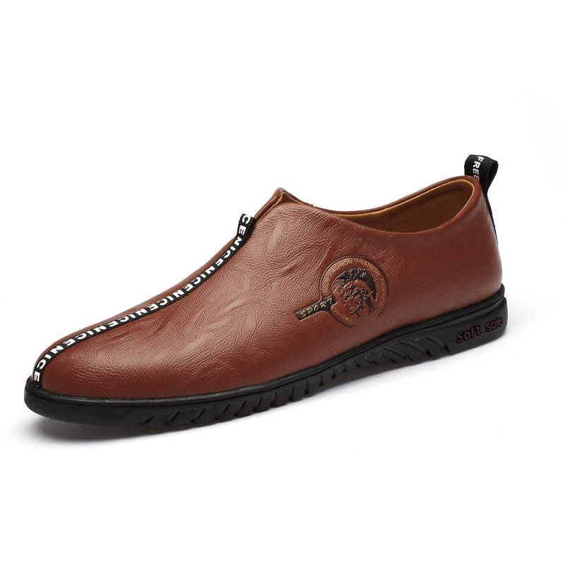 Calzado casual para hombre