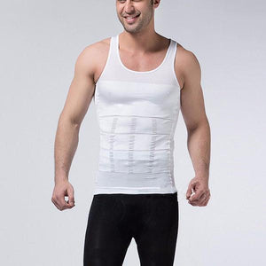 Slim N Lift for Men Body Sharper T-shirt