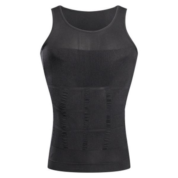 Slim N Lift for Men Body Sharper T-shirt