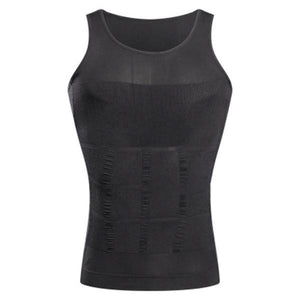Slim N Lift for Men Body Sharper T-shirt