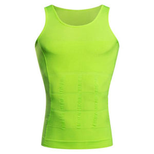 Slim N Lift for Men Body Sharper T-shirt