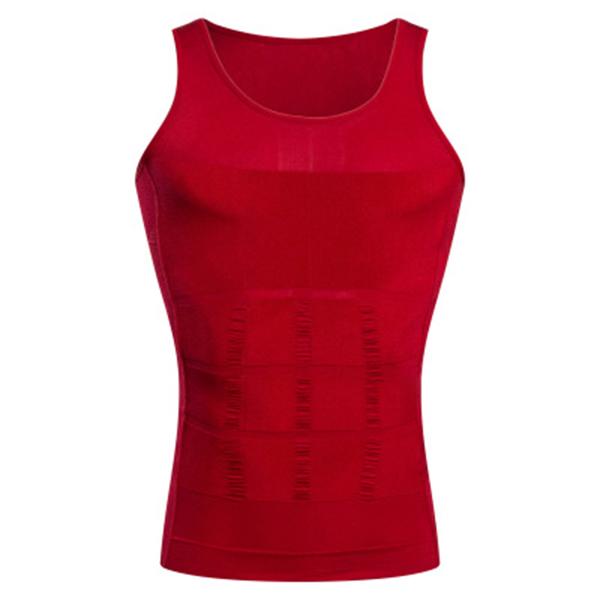 Slim N Lift for Men Body Sharper T-shirt