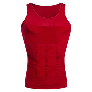 Slim N Lift for Men Body Sharper T-shirt