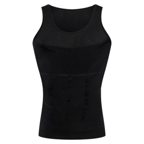 Slim N Lift for Men Body Sharper T-shirt