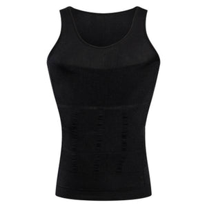 Slim N Lift for Men Body Sharper T-shirt