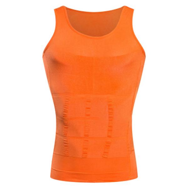 Slim N Lift for Men Body Sharper T-shirt