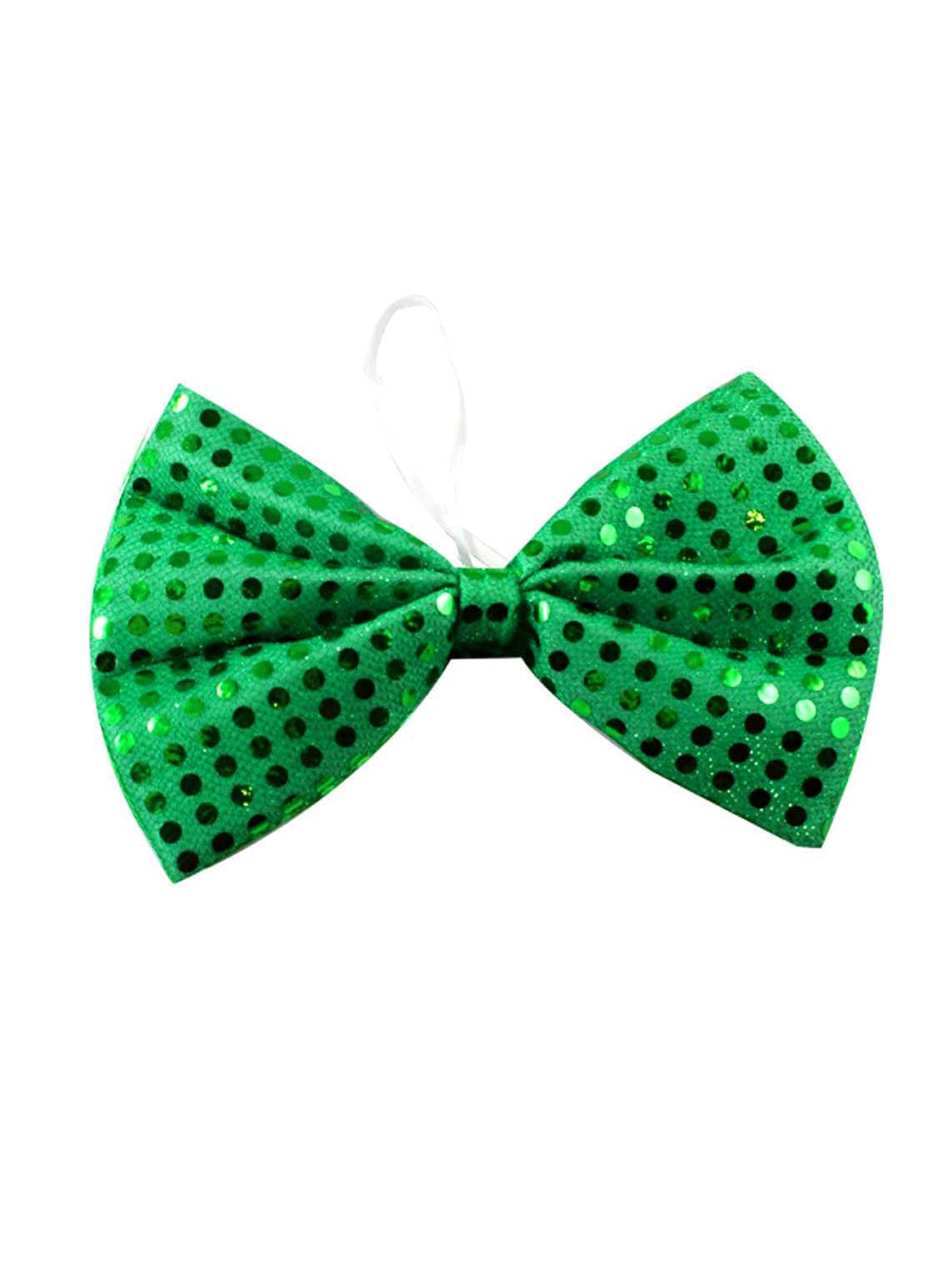 El irlandés Klee-Set zum St. Día de San Patricio