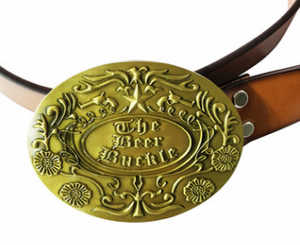 buckle