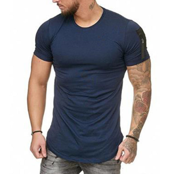 Camisa fina para hombre