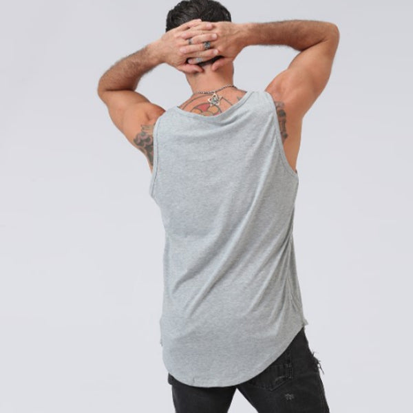 Bequeme Herrenweste für Herren