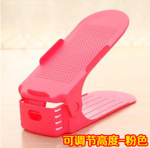 Shoe rack