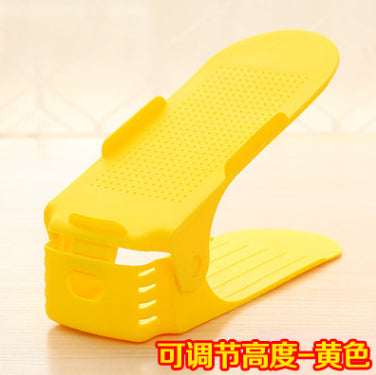 Shoe rack