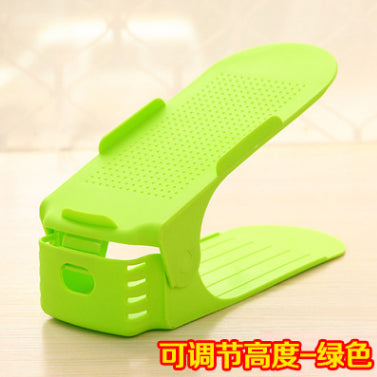 Shoe rack