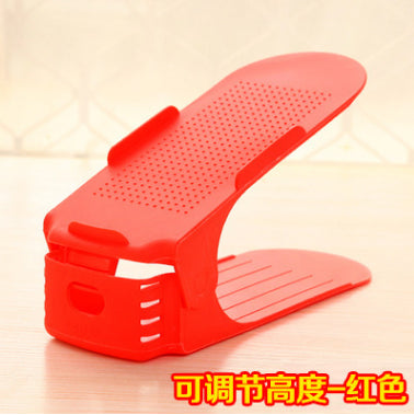 Shoe rack