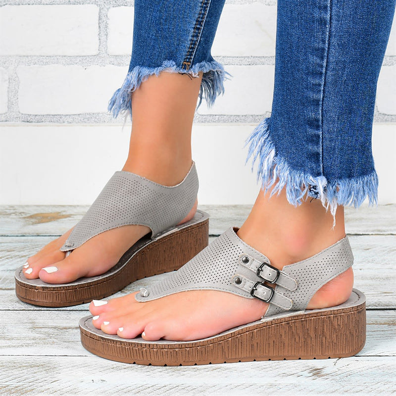 Chanclas para mujer