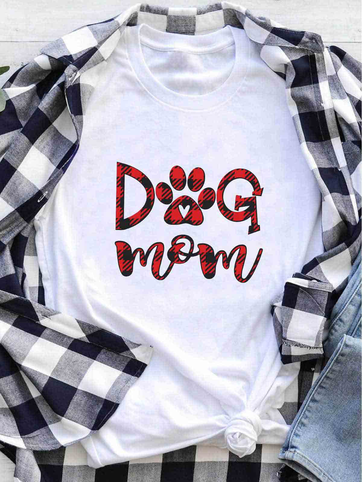 Mantas para perros con camisetas y mangas cortas