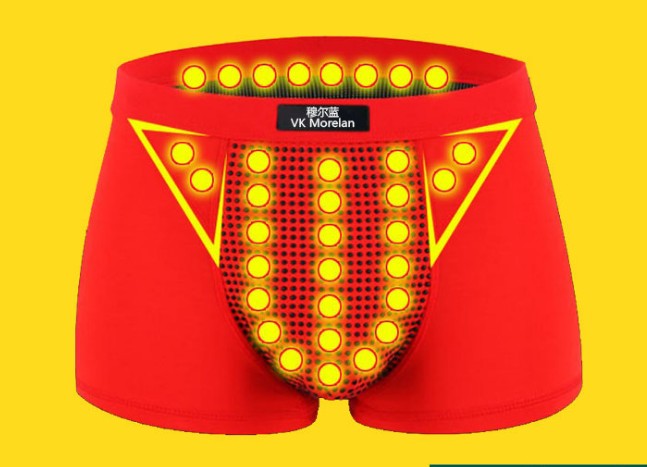 Enligh underwear