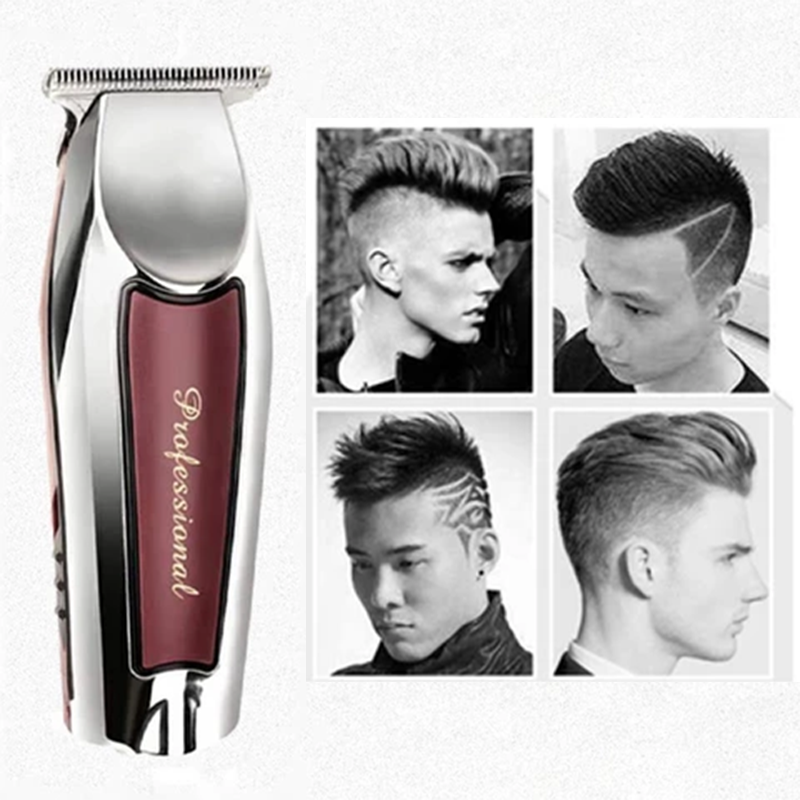 Tratamiento profesional de barba y maquinilla de afeitar