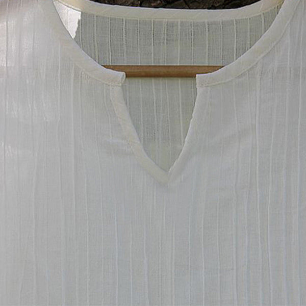 Camisa casual para hombre