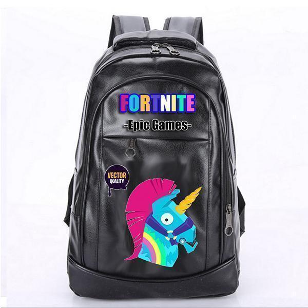 Mochila de diseño Fortnite