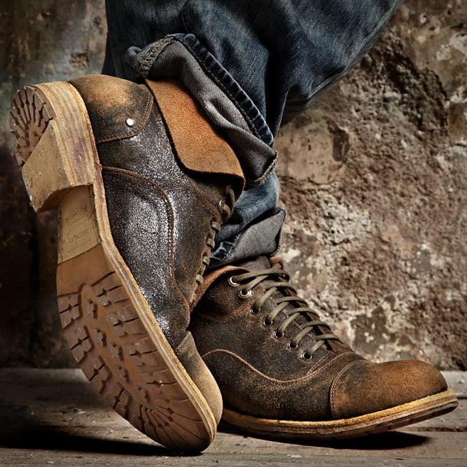 Men&#39;s boots