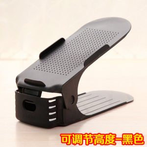 Shoe rack