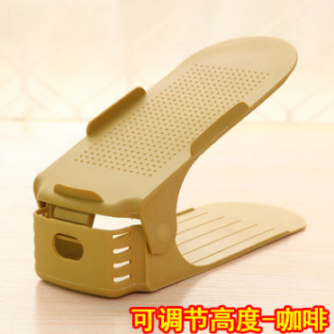 Shoe rack