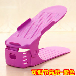 Shoe rack