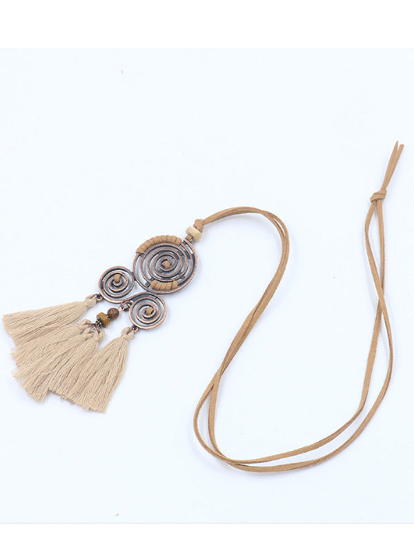 Borlas de aleación de las mujeres