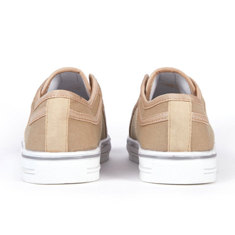 Zapatos casuales Colorblock para mujer