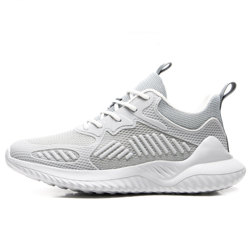 Zapatos de malla transpirables de moda