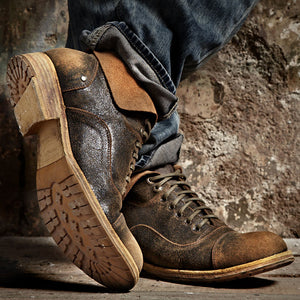 Men&#39;s boots