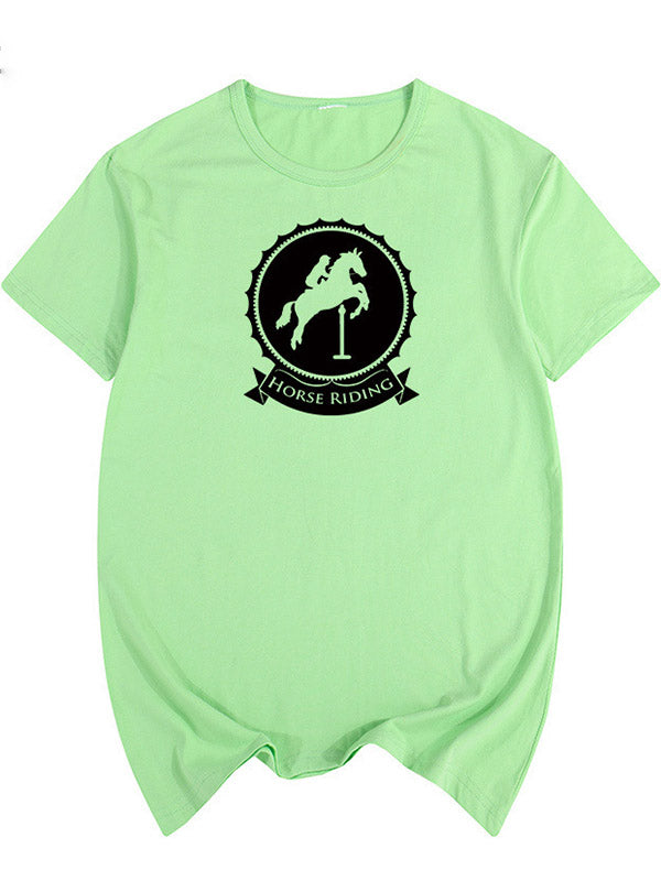 Camisa casual para mujer