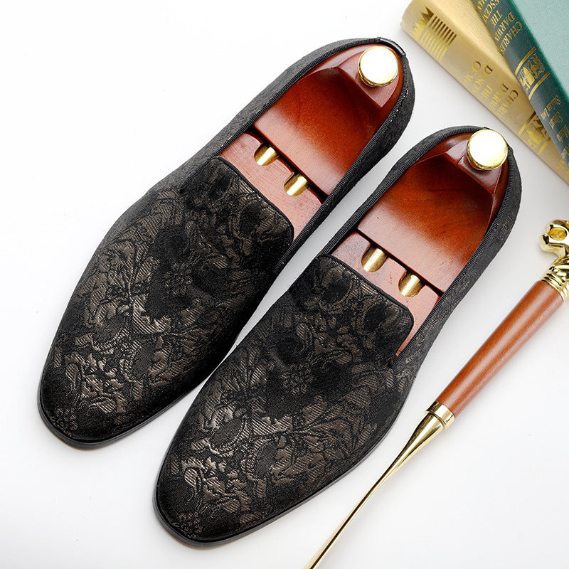 Zapatillas de hombre