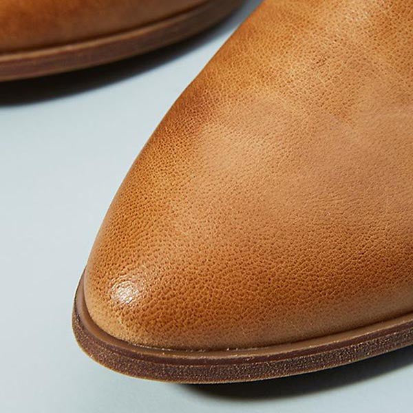 Fashion Retro Women's Boots