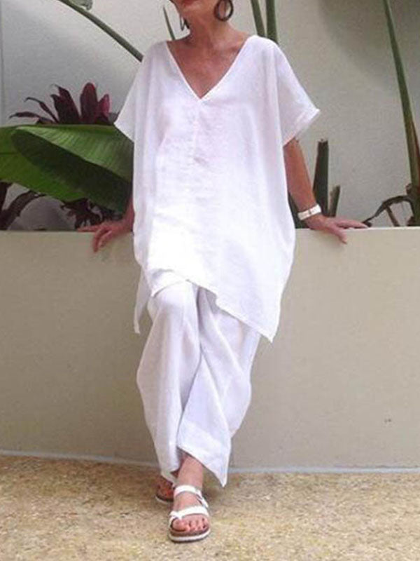 Camiseta de mujer con murciélagos