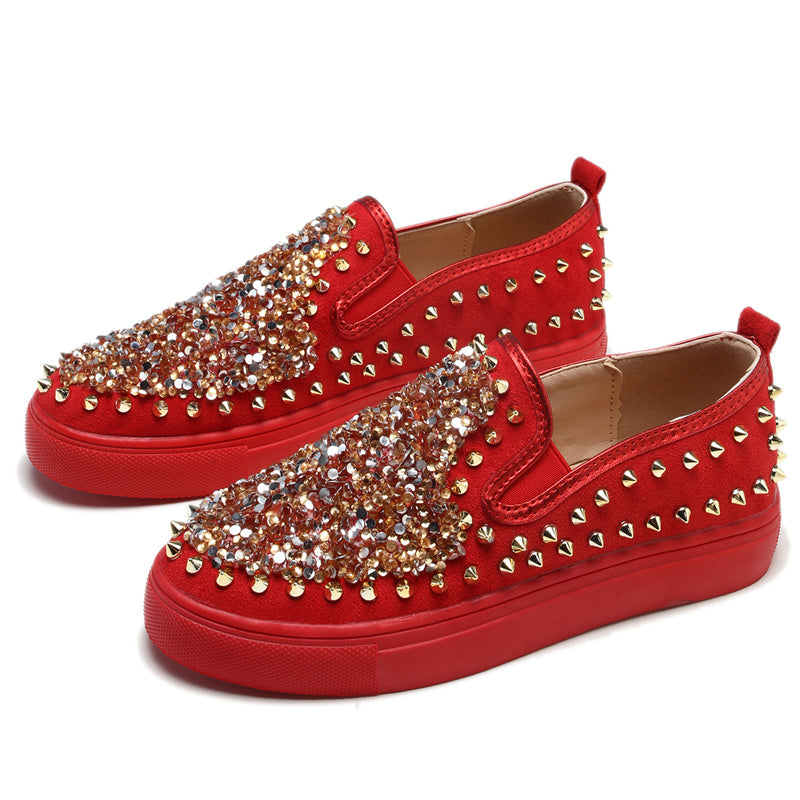 Moteriški laisvalaikio bateliai