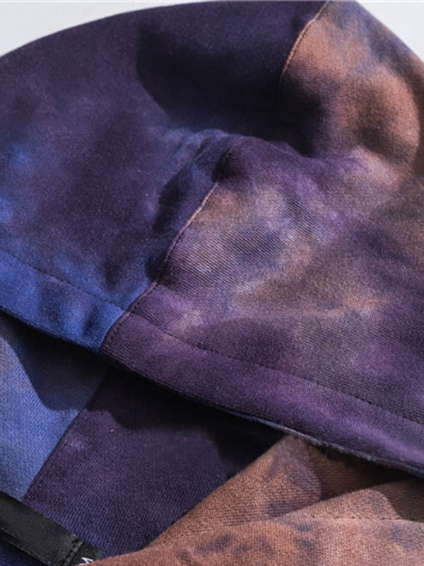 Sudadera con capucha Damen imo color image