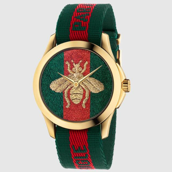 Gucci The Wonderland watch