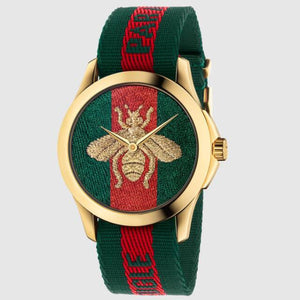 Gucci The Wonderland watch