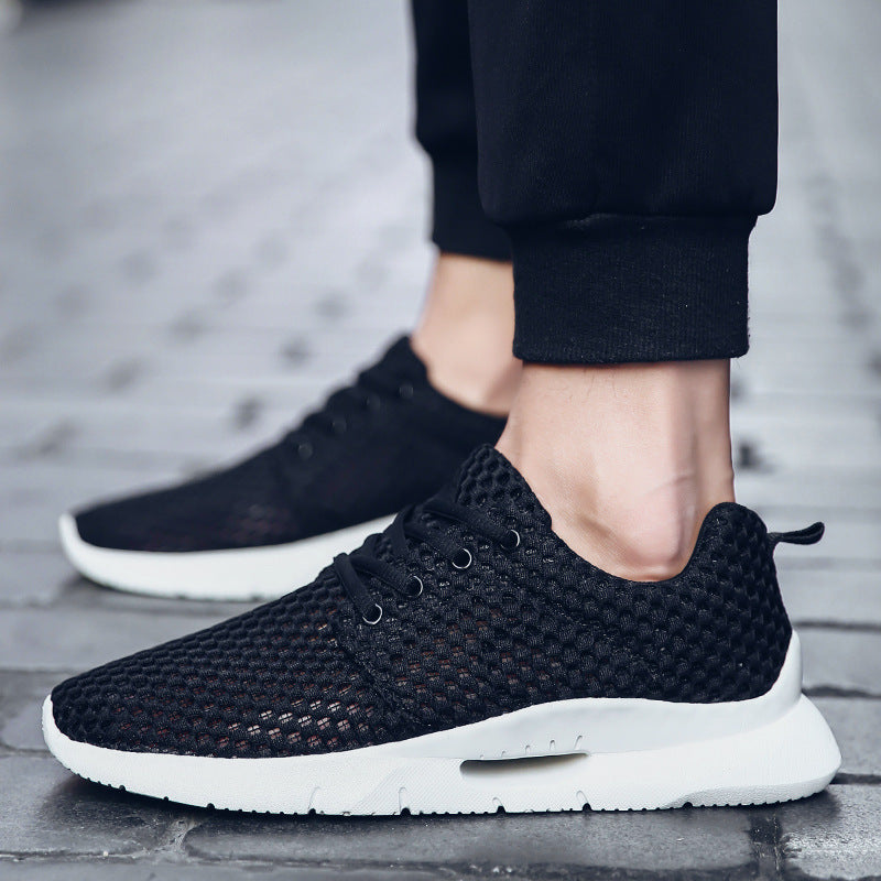 Honeycombs fashion, zapatillas transpirables MD ultraligeras